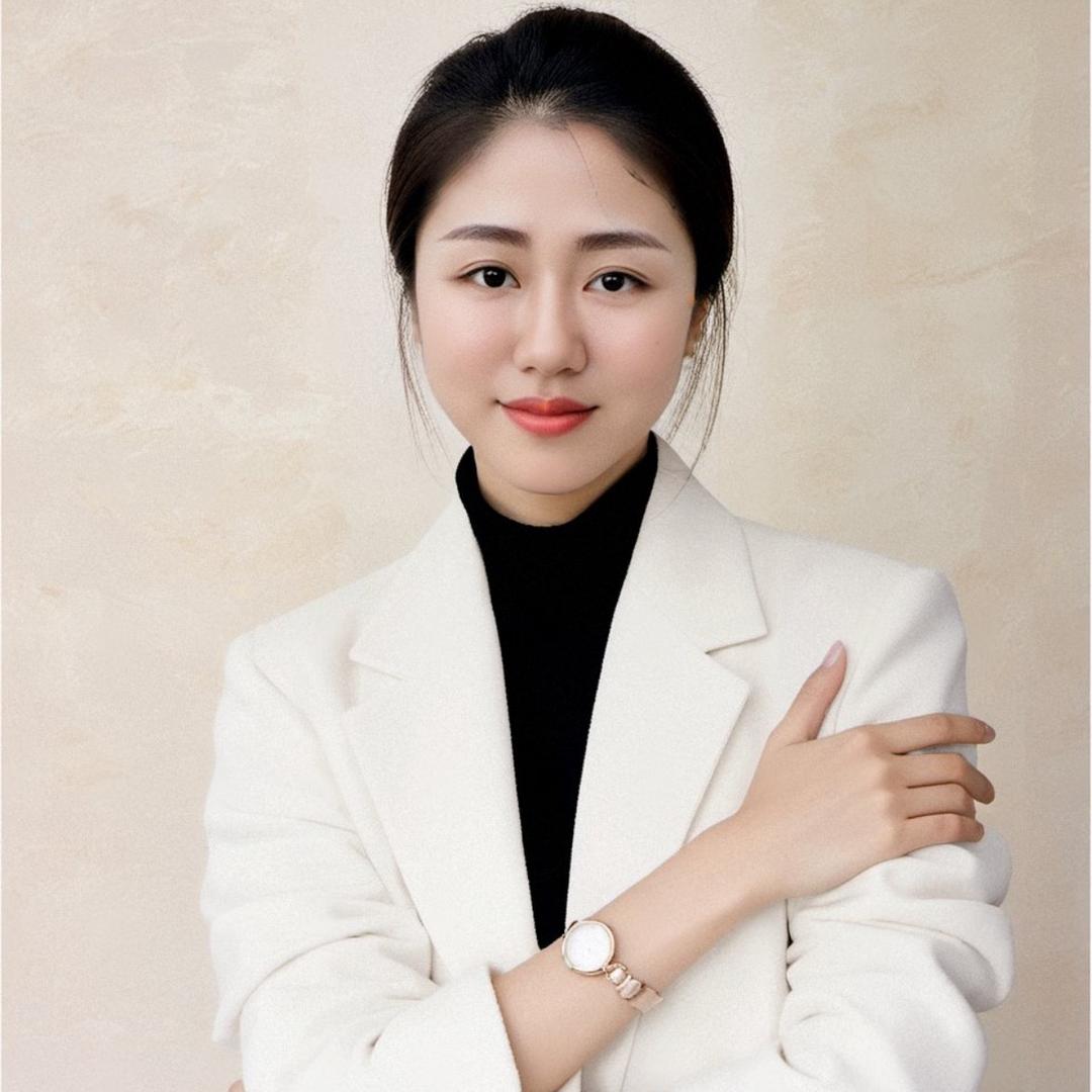 滁州鲁丽说金融