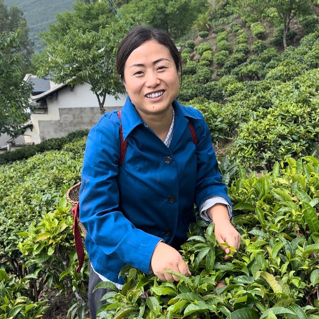 金童母子