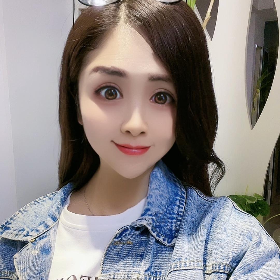 小富婆