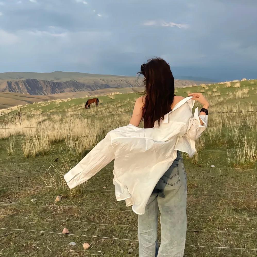 不吃香菜。