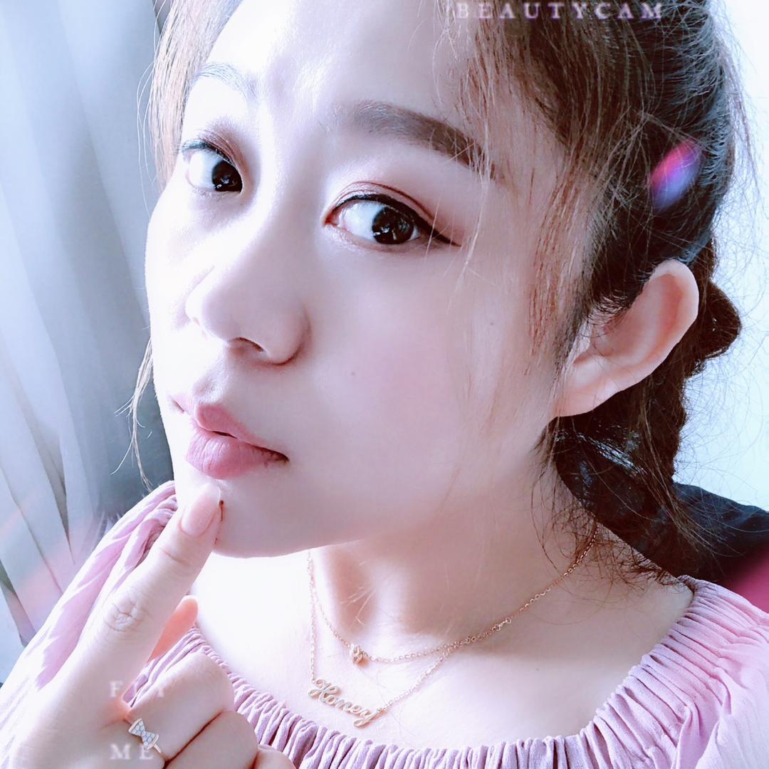 婷儿～