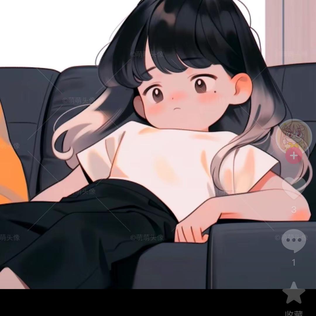 小可爱