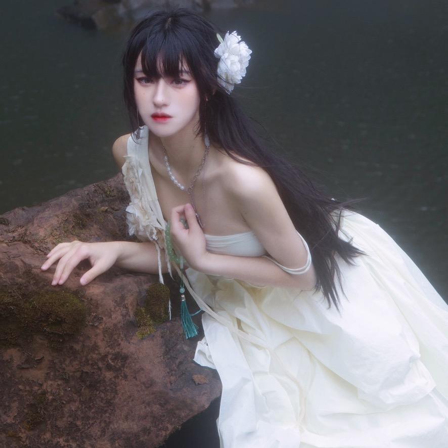 江雨甜甜