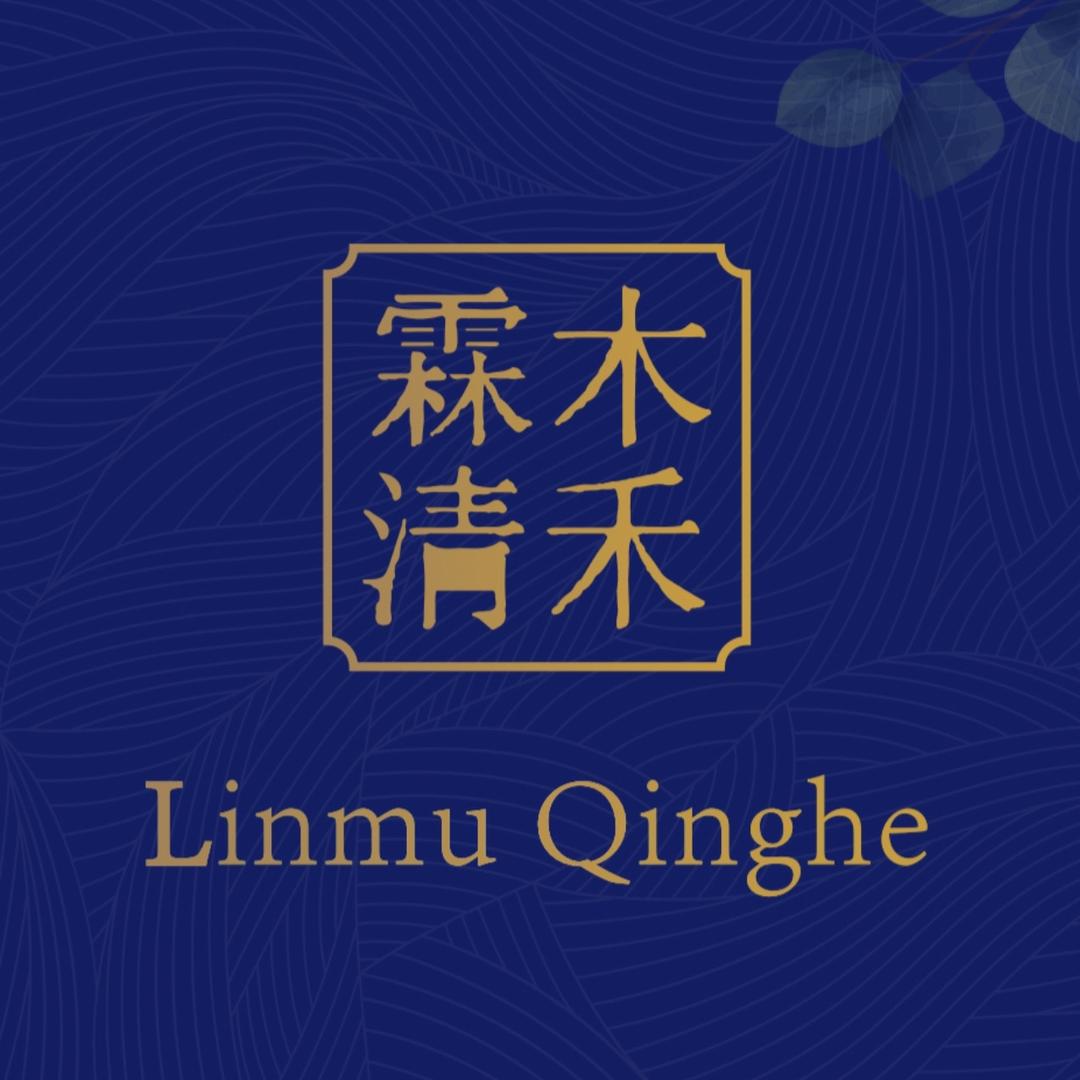 霖木清禾草本植物洗护抗衰系列仓