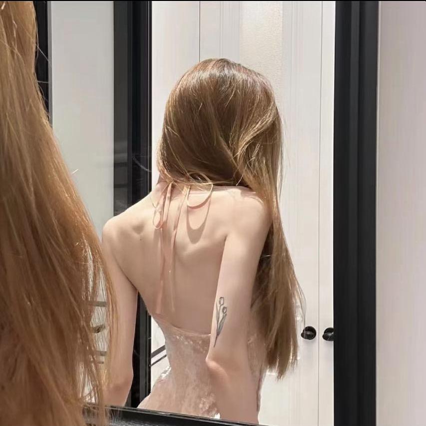 小阿蛋（没回就是在睡觉）代陪