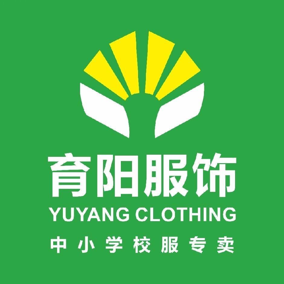 育阳校服彭彭