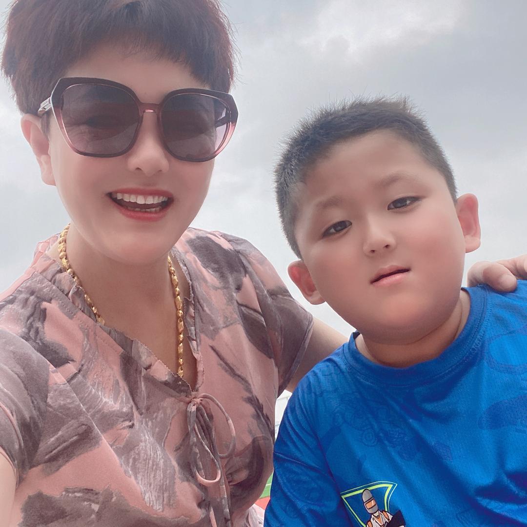 三堡飞燕国际旅行社杨美芳