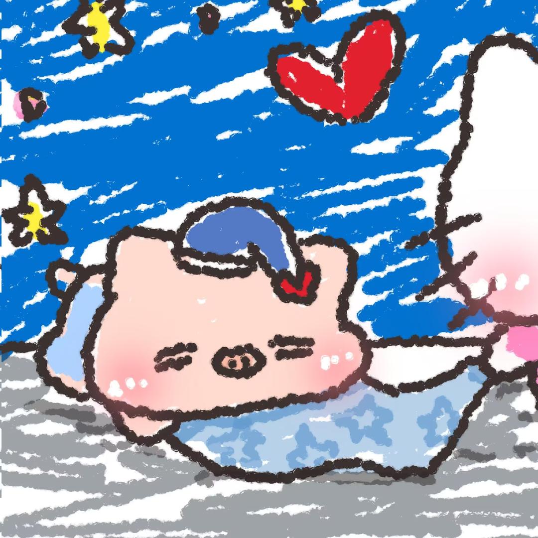 小八少爷