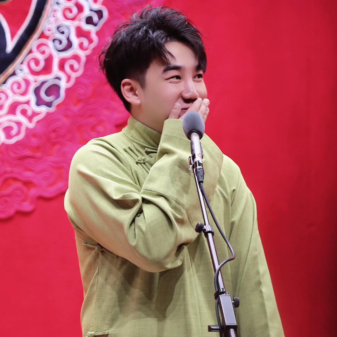 德云社黄龙府