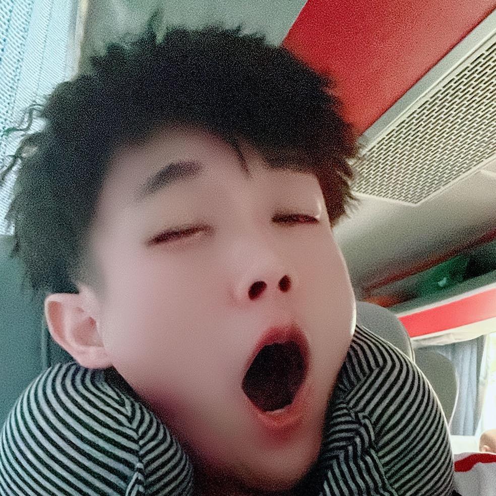 老张同学✔