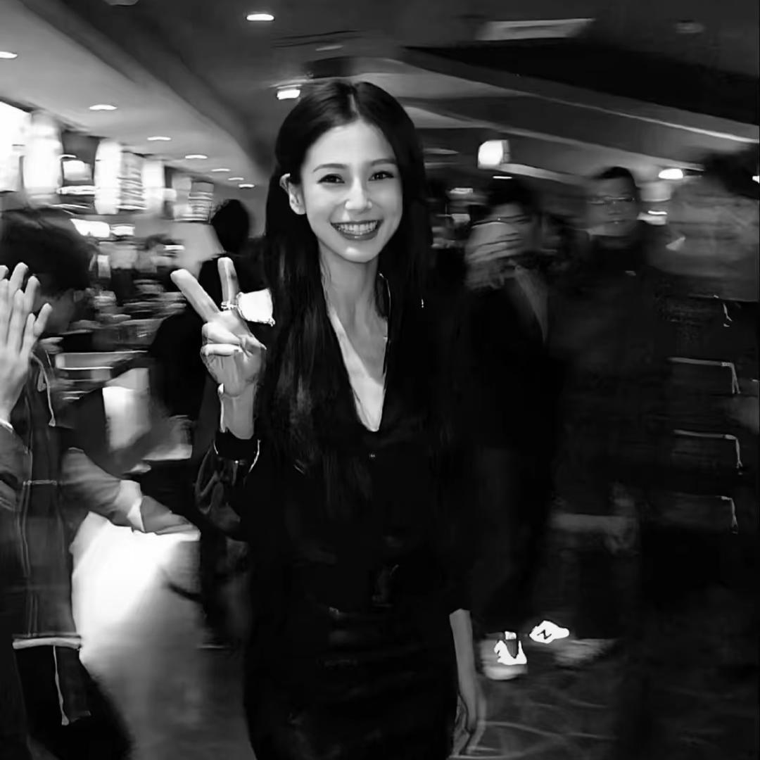 你是帅哥我是谁