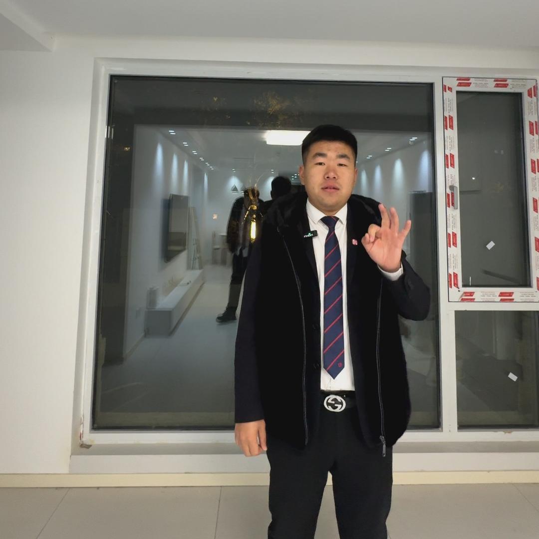 好房推荐官-刘子（悦房店）