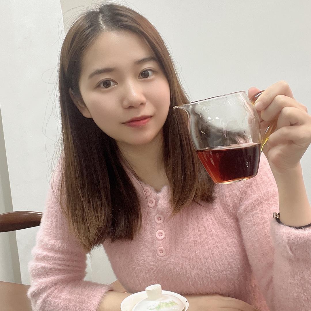 普洱老妹
