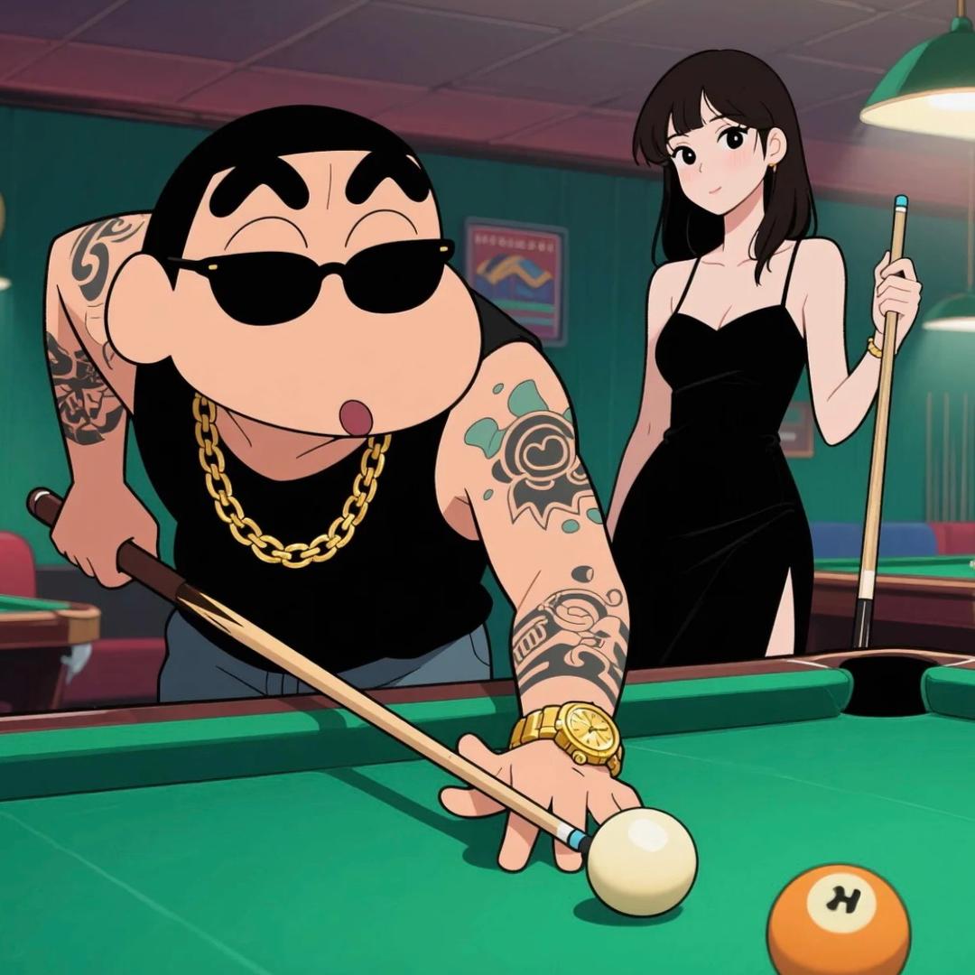 泗洪F.N飞鸟台球俱乐部