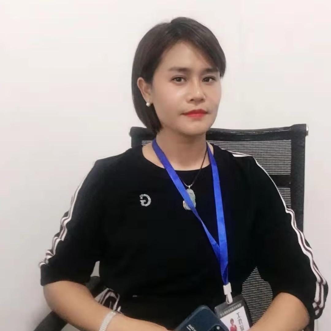 中缅签证~王慧