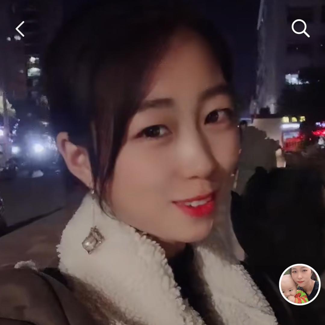 湖北❤️艳子❤️