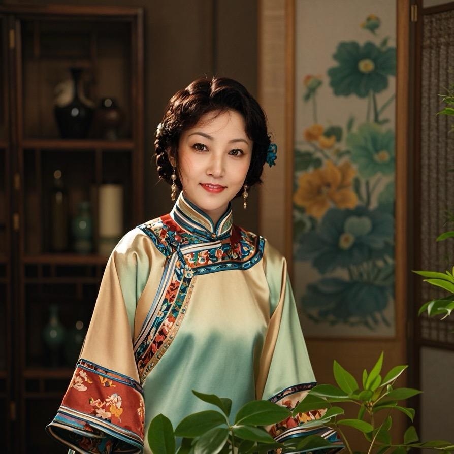 温馨姐在美国🇨🇳🇺🇸