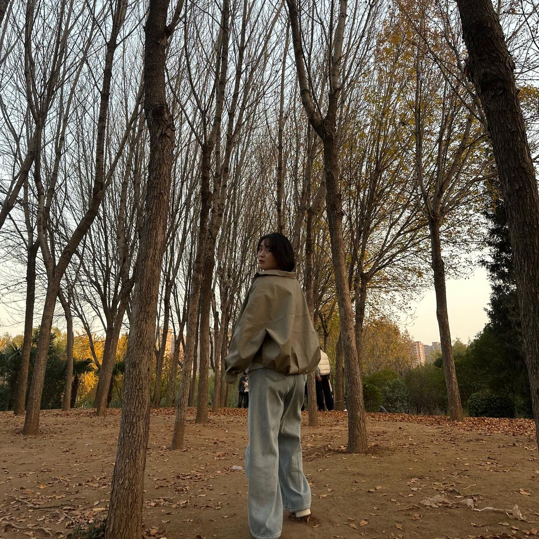 是你的小冯呀💗