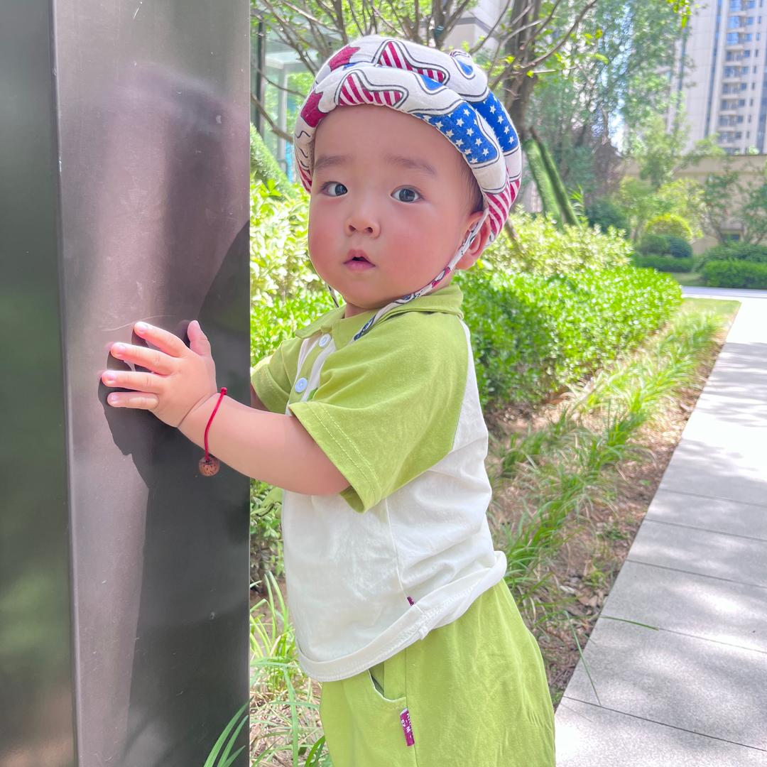 嘟妈驾到！
