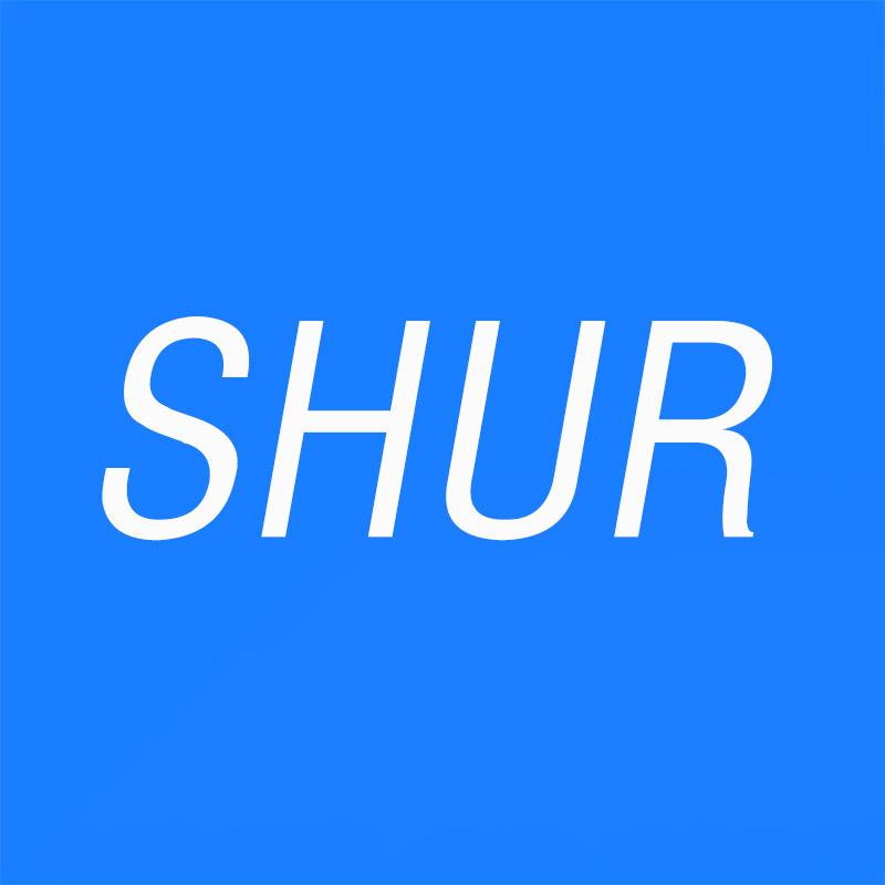 SHUR男装