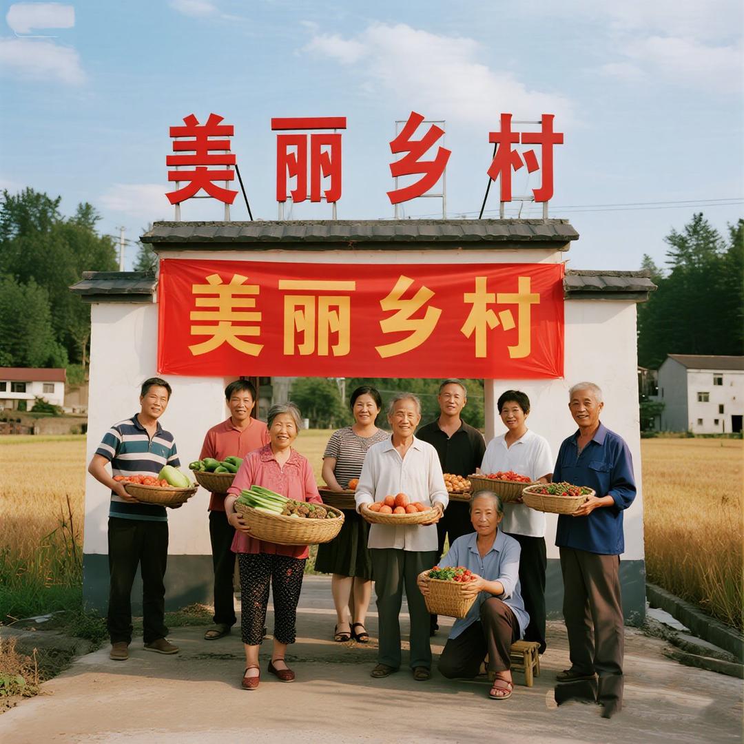 乡土优选(助农)