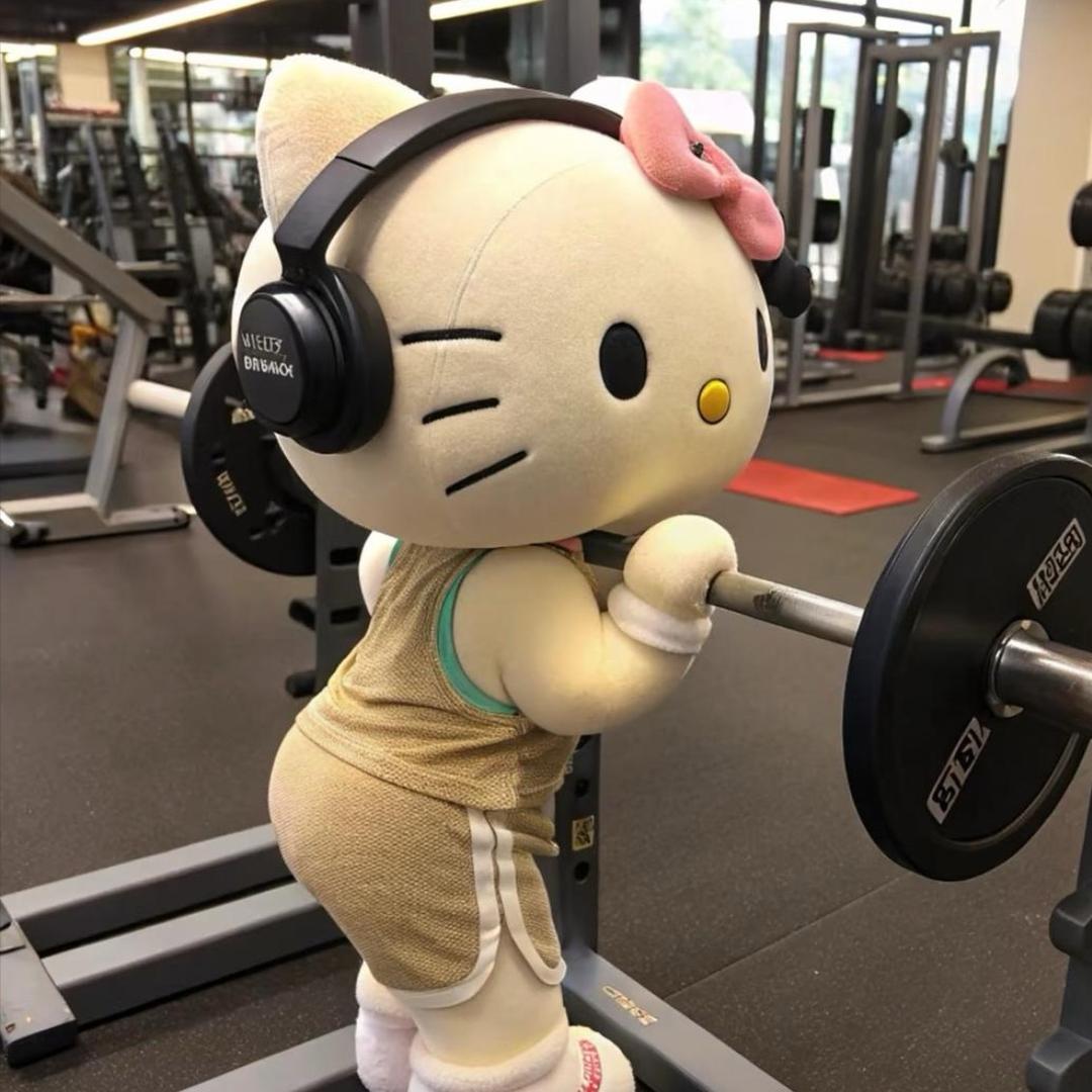 小杭妹妹