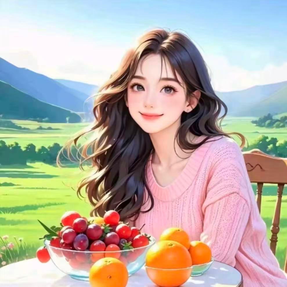 囍财发饰批发2