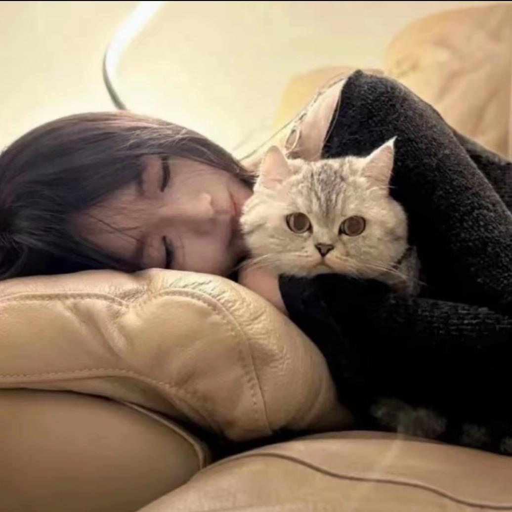 我总是好烦