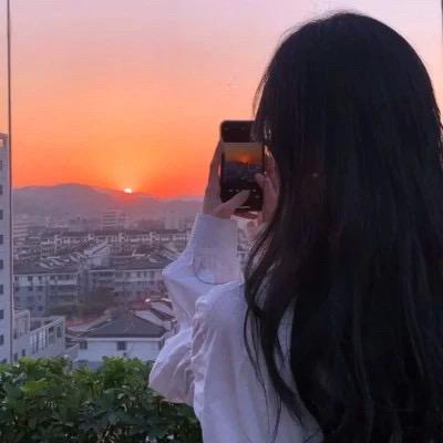@柒月