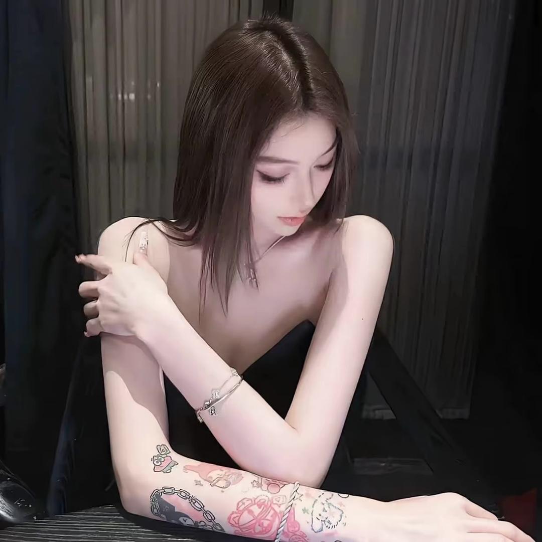 出了名的乖