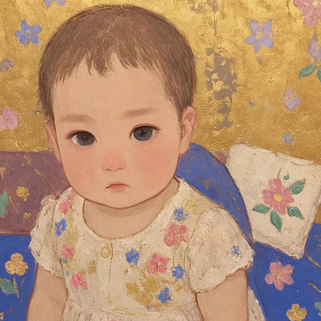 Bé Trang