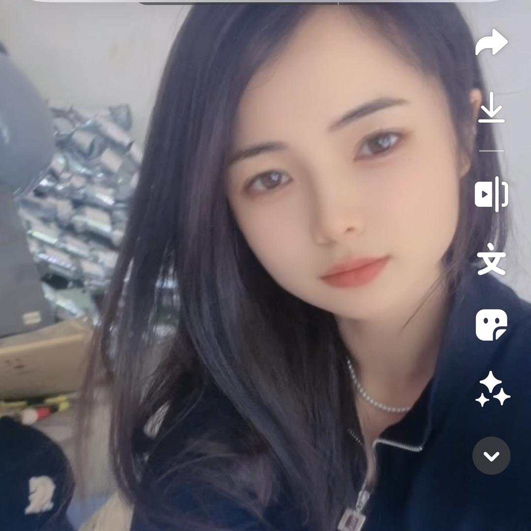 合肥收废品的小大姐