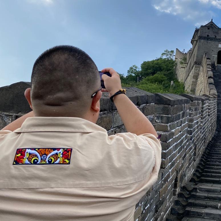 呼噜很暴躁！