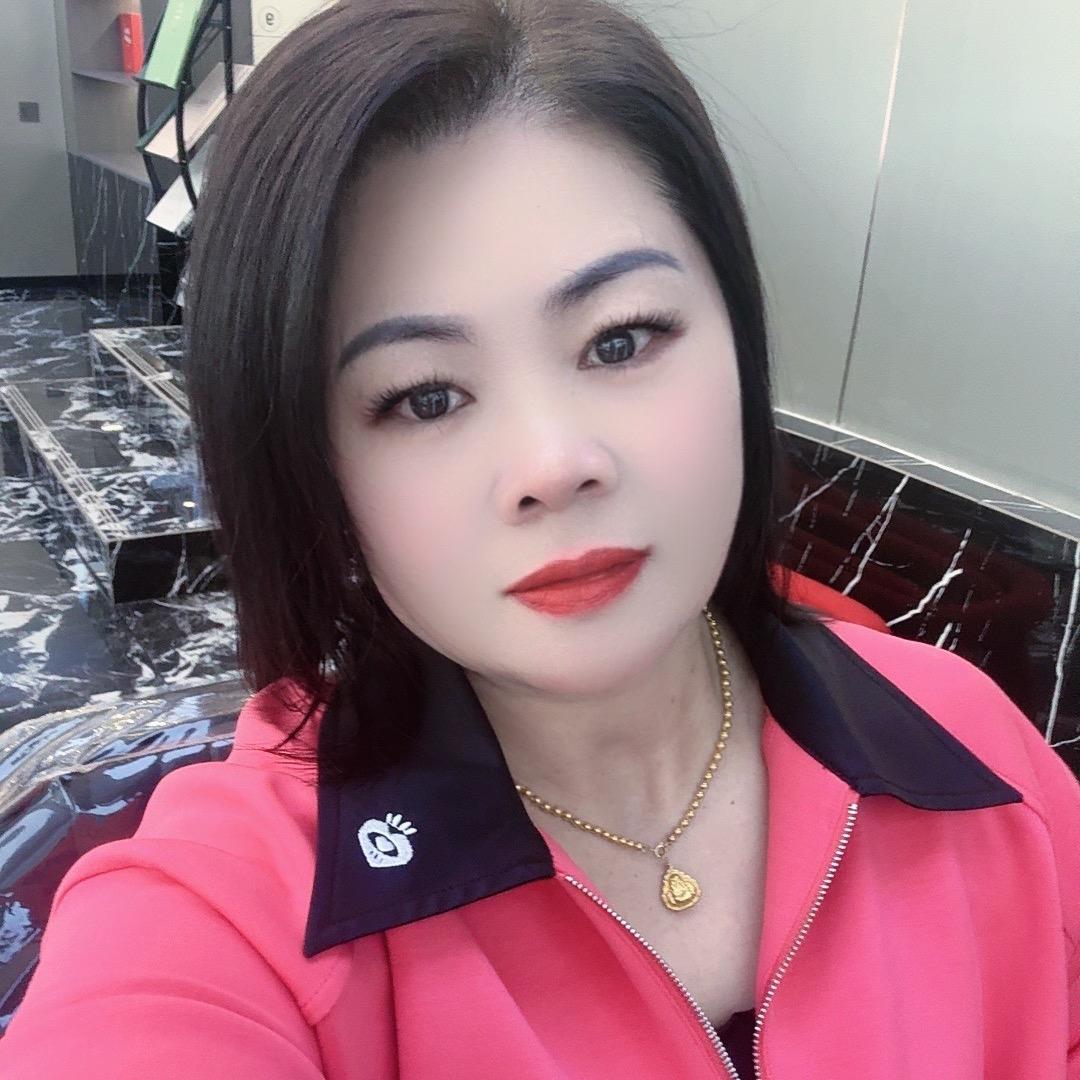 蒋美女