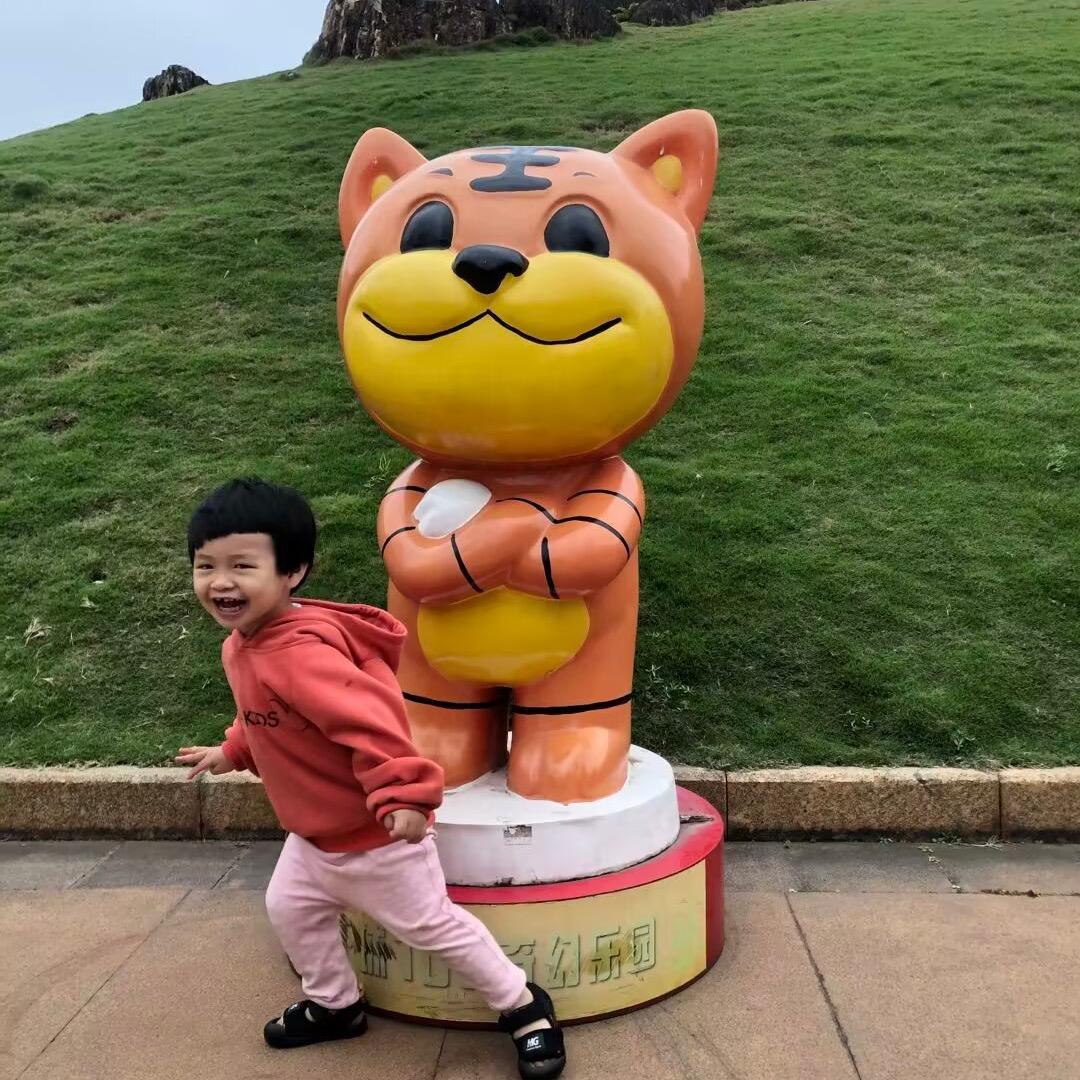 小蔓姐