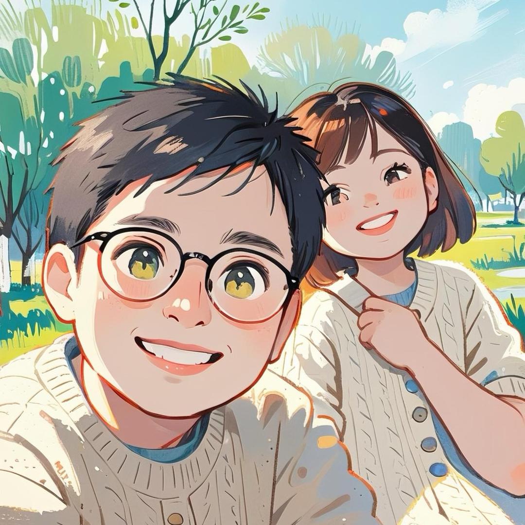 橙子呀🍊