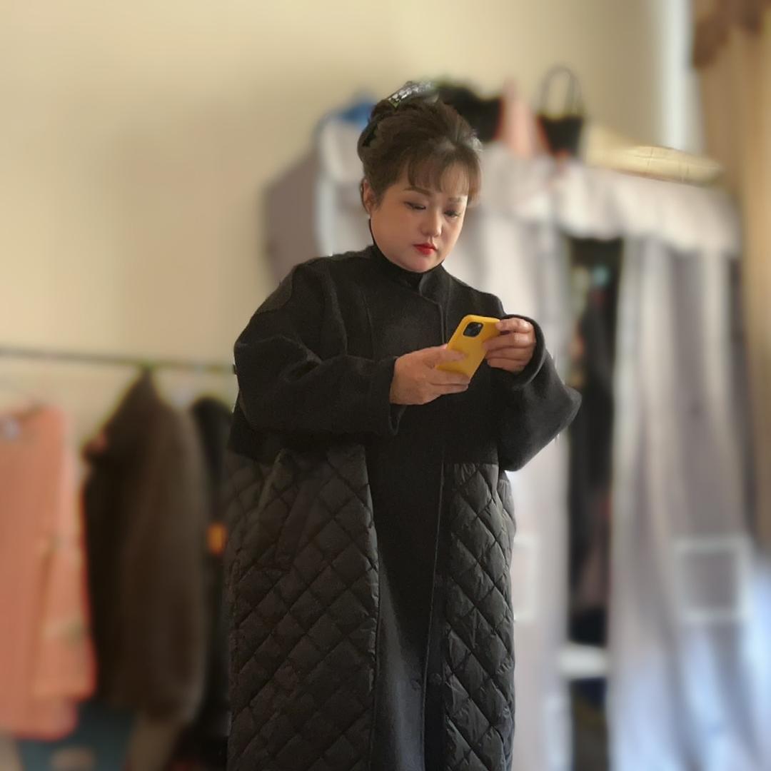 洋洋张