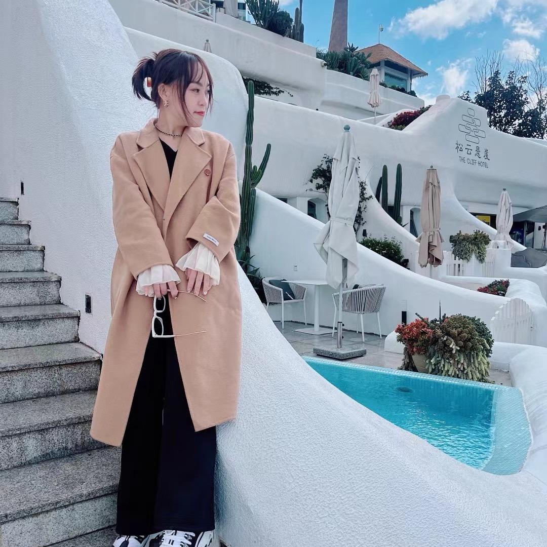 甜妹的麻辣烫店