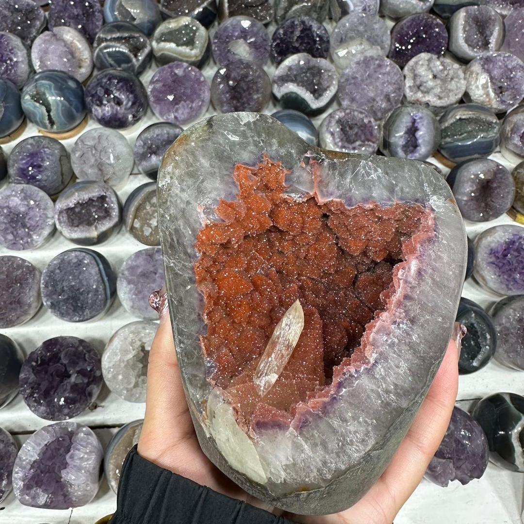 紫晶宫