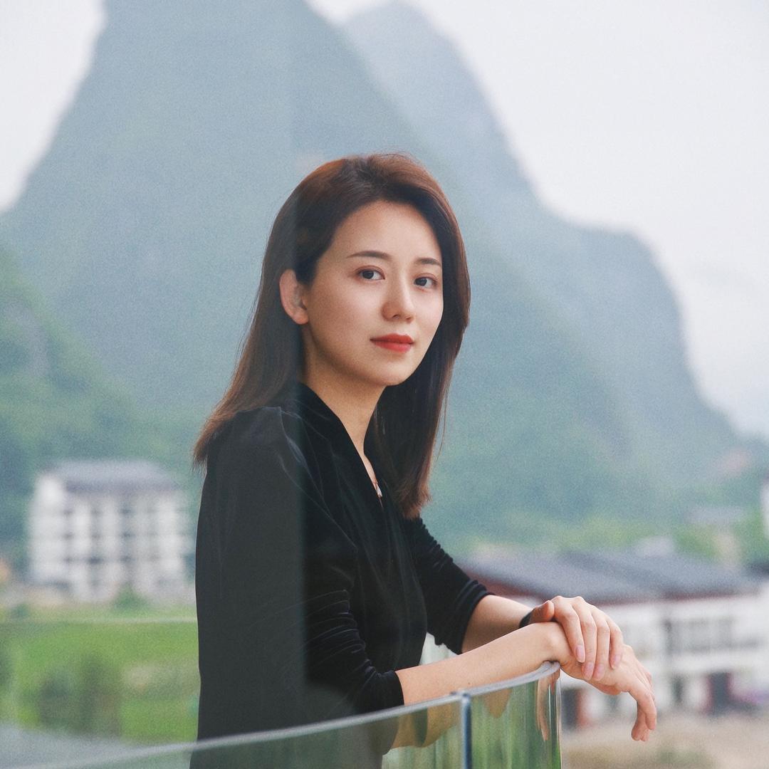 整理规划师-陈瑜