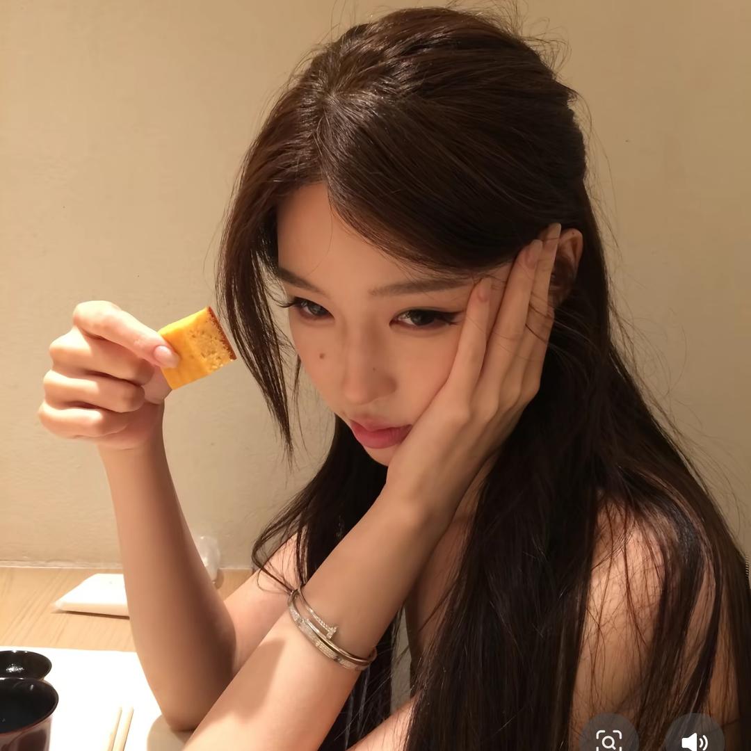 一只然