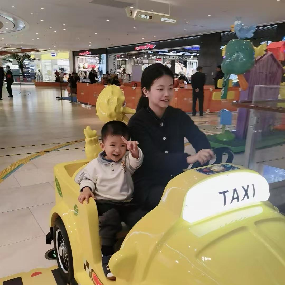 早安尧妈（孕晚期）