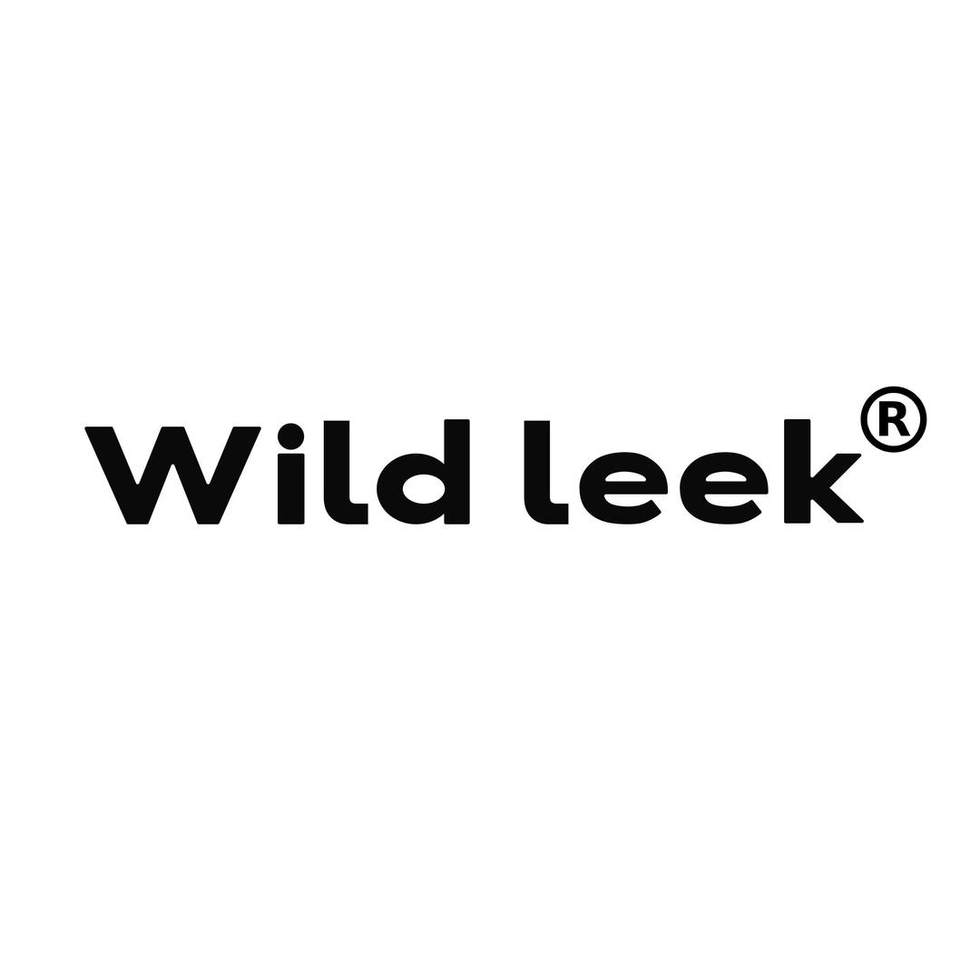 Wild leek