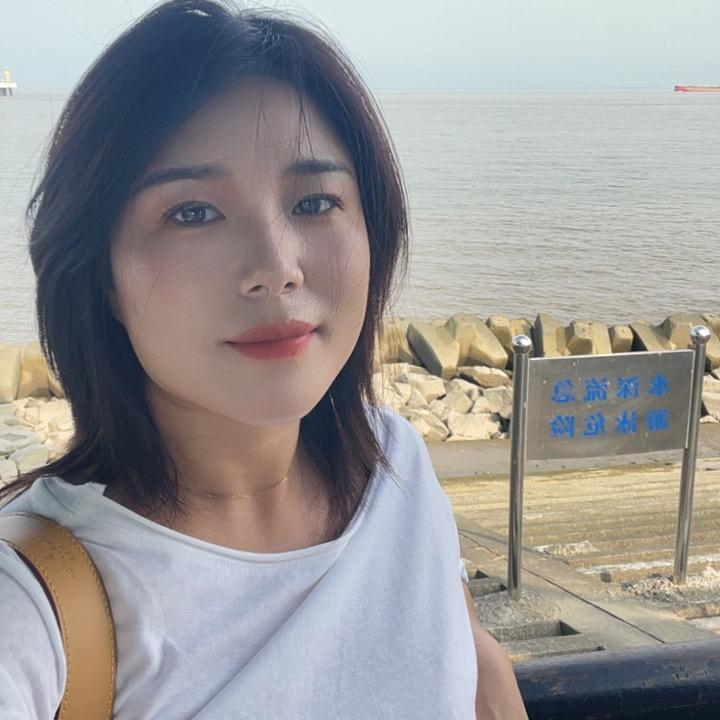 媛忻在长大