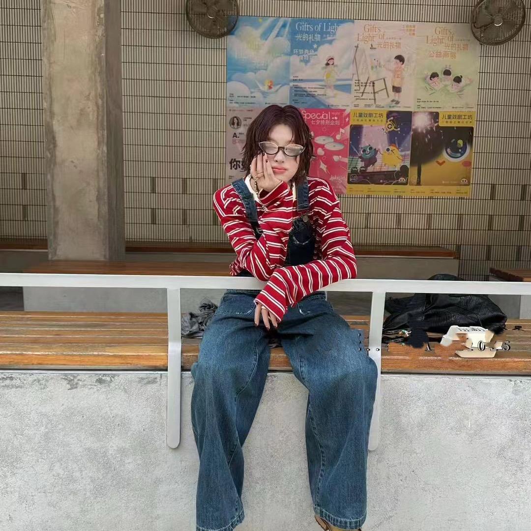 黑店女装