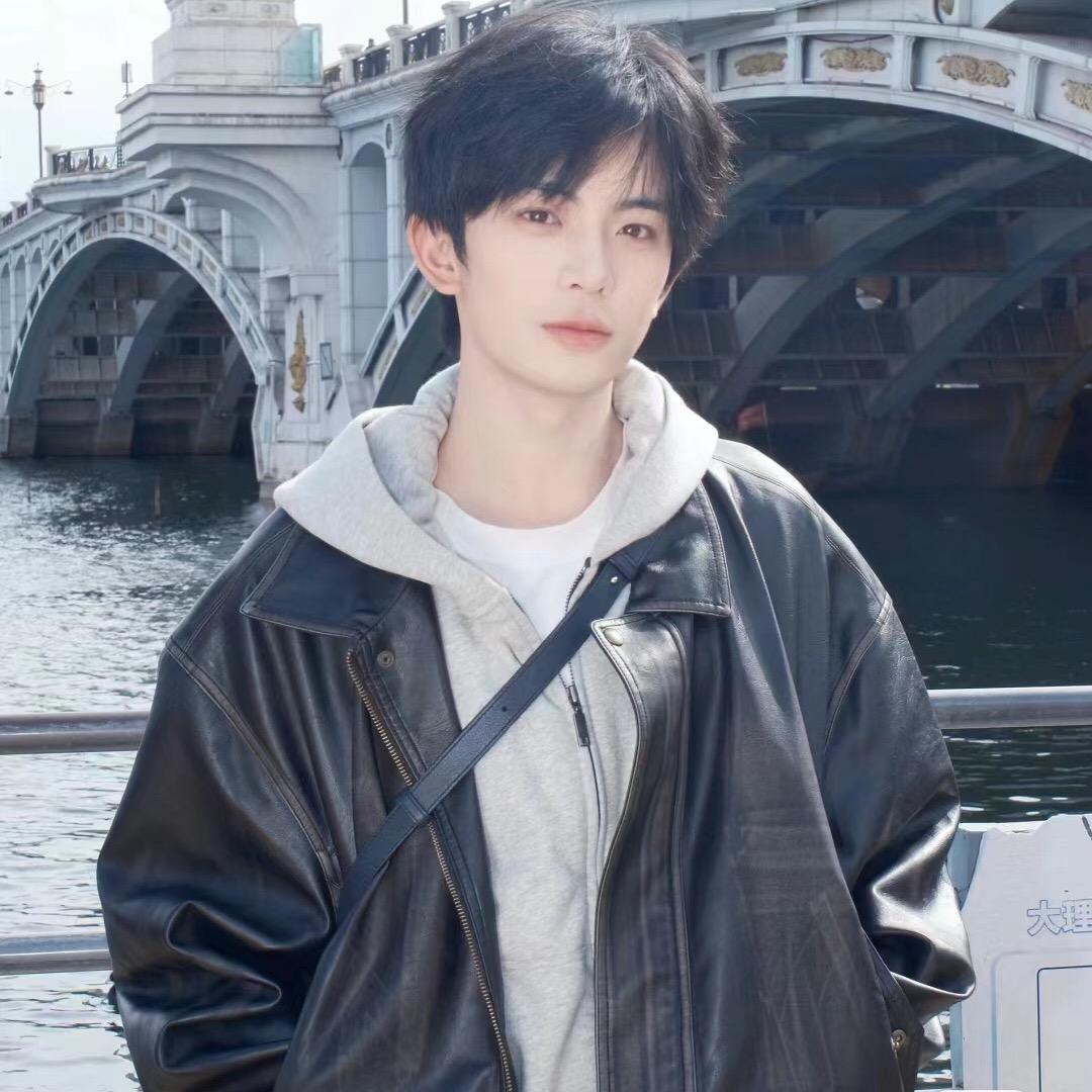 小明