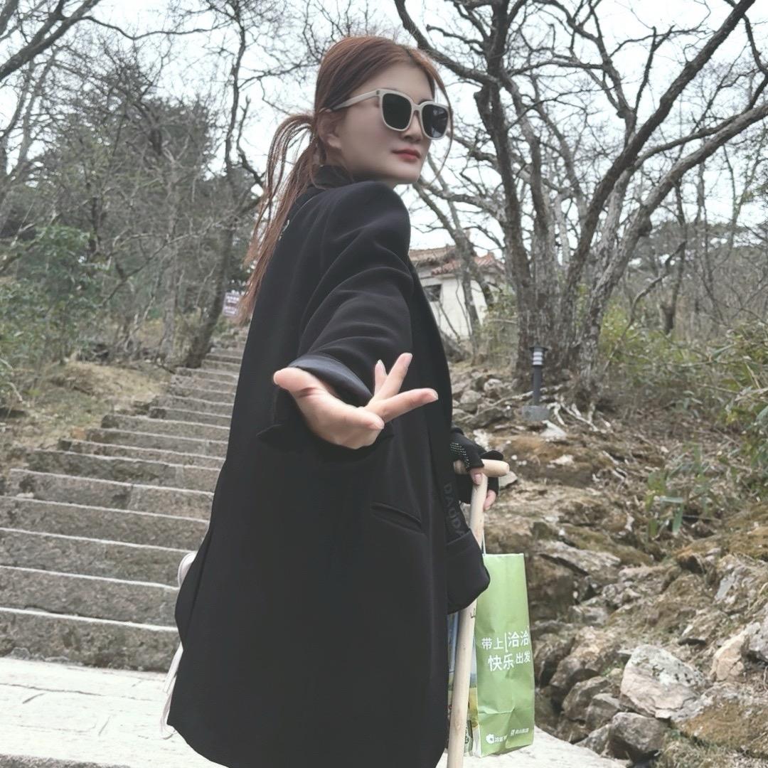 小胡同学👩‍🎓