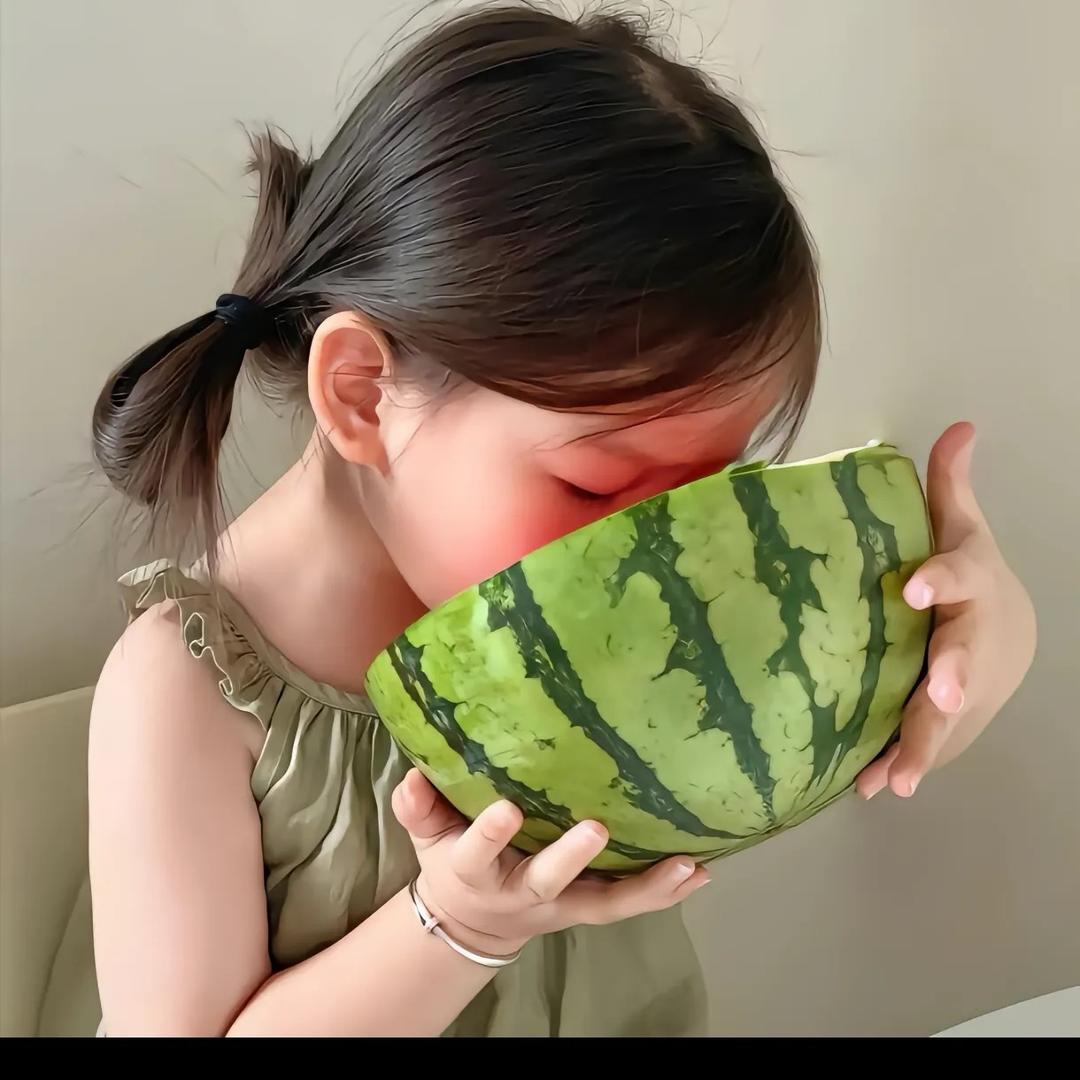 🍉西瓜姐姐
