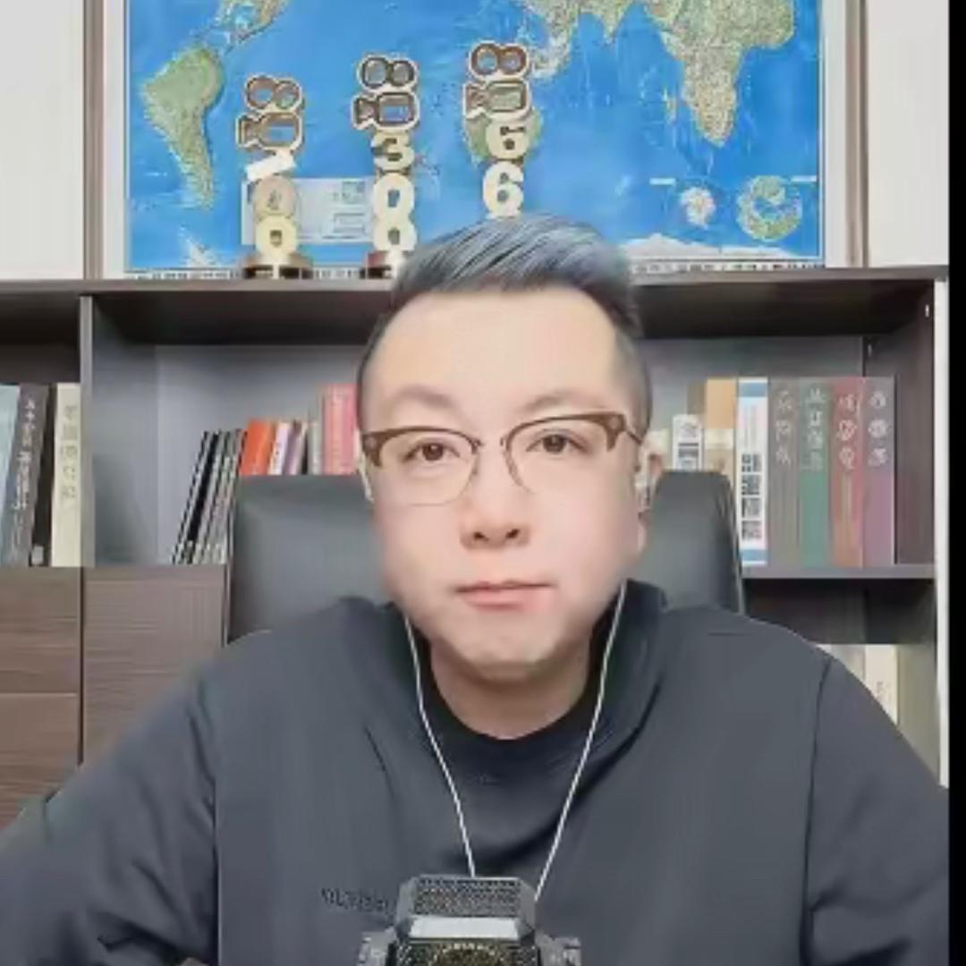 老宋的商贸店