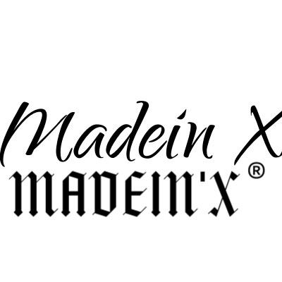 Madeinx